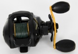 Bass Pro Shops MegaCast Baitcast Reel