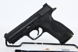 Smith & Wesson M&P9 Semi Auto 9mm Pistol