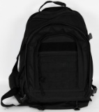 Black S.O.C. Bugout Bag Super Nice Condition 5016