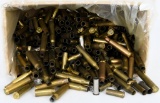 5.1 lbs of Brass Various sizes and MFG