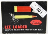 Lee Loader 44 Mag Complete reloading tool