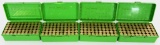 200 rds Federal 44 rem Mag brass casing w/containe