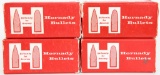 7mm cal 162 gr Match Boattail Hornady bullet tips