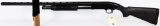 Mossberg Model 88 Maverick 12 GA Pump Shotgun