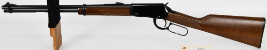 Henry Lever Action .22 Magnum Rifle