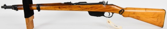 Mannlicher M95 Bolt Action Rifle 8x56R