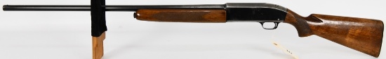 Winchester Model 50 Semi Auto 12 ga shotgun