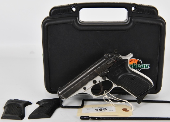 Bersa Thunder380 Semi Auto Pistol .380 acp