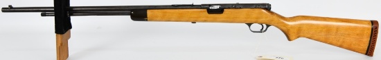 Stevens Savage Arms model 87A .22 S,L,LR Auto Rifl