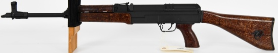 Century Arms Model VZ2008 Sporter Semi-Automatic