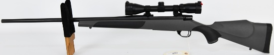 Weatherby Vanguard Bolt Action Rifle .30-06 Spring