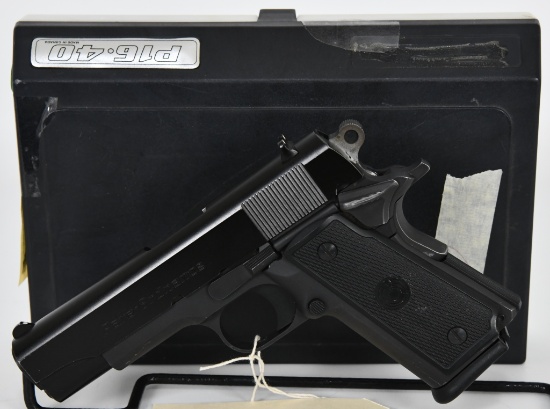 Para Ordinance P13-45 Semi Auto .45 ACP Pistol