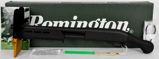 Remington 870 Express TM TAC 14 Pump action 12ga