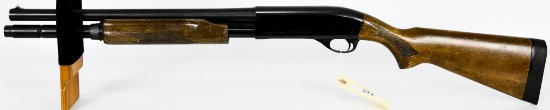 Remington Model 870 Magnum 12 Ga Pump Shotgun