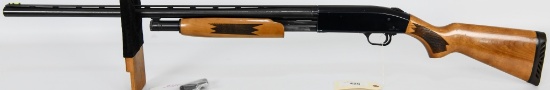Mossberg Model 500A Pump 12 Ga Shotgun