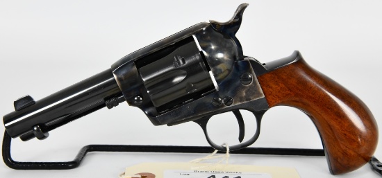 Cimarron Lightning SA Revolver .38 Special 3.5"