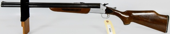 Savage Model 24H-DL Deluxe Combo .22 Mag / 20 GA