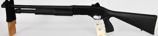 Stevens model 320 Pump action 12 Ga Shotgun Tact