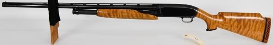 Winchester 1912 Trap 12 Ga Shotgun 1955 Pump Actin