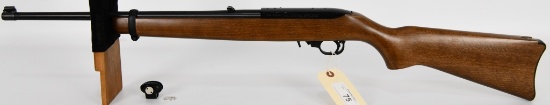 Ruger 10/22 Semi Auto .22 LR Rifle