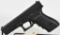 Glock 21 Gen 3 Semi Auto .45 ACP Pistol