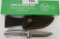 HEN & ROOSTER German Stainless Knife NEW