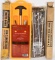 Outer's Pistol Cleaning Kit & Outer's Alum Rod &