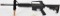 Olympic Arms Model MFR AR-15 5.56 Rifle