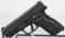 Springfield XD-9 Semi Auto 9MM Pistol