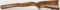 Original US M14 M1A Rifle Stock