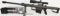 Barrett M82A1 Semi Auto .50 BMG W/ Nightforce