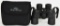 WindRiver Binoculars w/Case Imported By Leupold