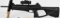 Beretta CX4 Storm Bullpup 9MM Rifle