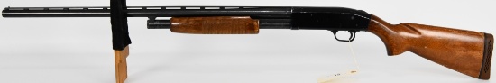 Mossberg Model 500AT Pump 12 Gauge Shotgun