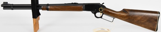 Marlin Model 1894 Lever Action .44 REM MAG JM