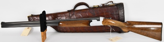 Pietro Beretta Silver Snipe O/U 12 Ga Shotgun