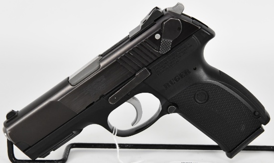 Ruger P345 Semi Auto Pistol .45 ACP