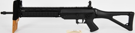 Sig Sauer SIG556R 7.62X39 Semi Auto RIfle