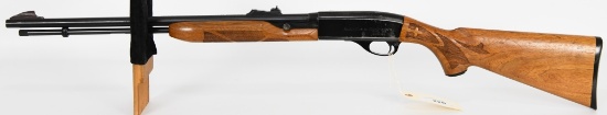 Remington Speedmaster Model 552 .22 S, L, LR