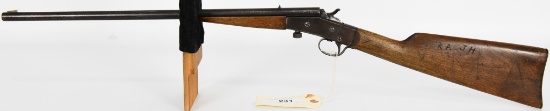 J. Stevens Arms Little Scout 14 1/2 Rifle .22 LR