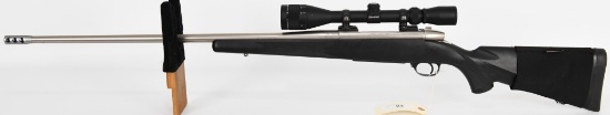 Weatherby Mark V Bolt Rifle .300 Weatherby Magnum