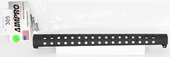 NEW AIMPRO M90A1 Breacher Barrel Heat Shield