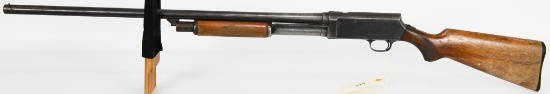 Ward's Westernfield Model 30SB562A 12 Ga Slide