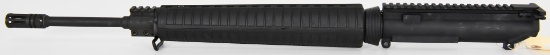 Armalite AR10 upper in 7.62x51 (308)