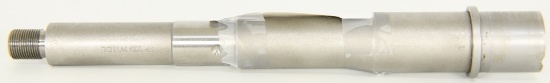 SP 223 Wylde Heavy Barrel approx 8.5"