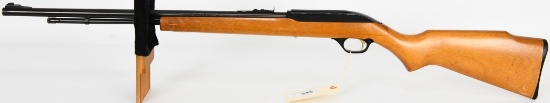 Marlin Model 60 Tube Fed .22 LR Rifle