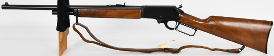 Marlin Model 1895 Lever Action .45-70 GOVT