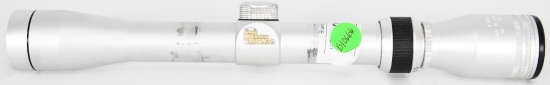 TASCO Golden Antler 3-9x32 RifleScope