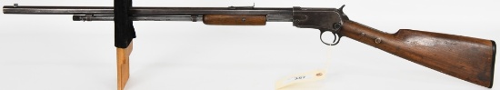Winchester Model 1890 Slide Action .22 WRF
