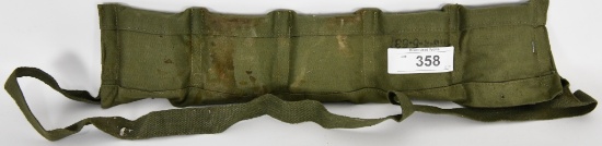 50 RDS OF .303 BRIT WITH STRIPPER CLIPS &